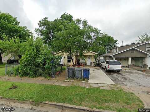 Cristler, DALLAS, TX 75223