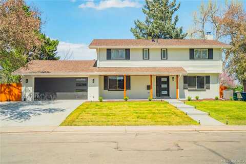 28Th, LAKEWOOD, CO 80215
