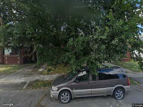 Indiana, DETROIT, MI 48238