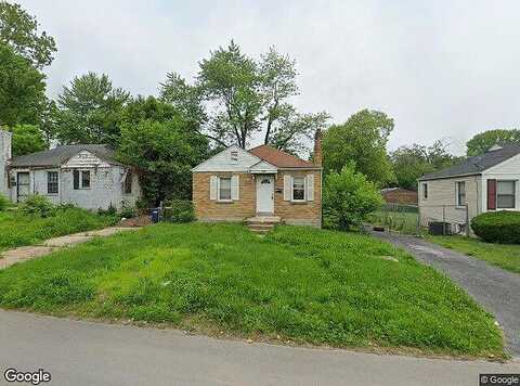 Henquin, SAINT LOUIS, MO 63135
