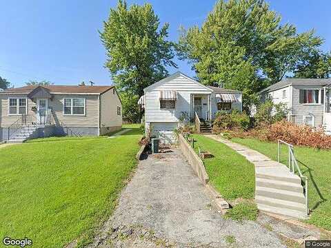 Eunice, SAINT LOUIS, MO 63136