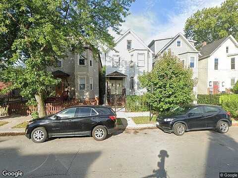 Rockwell, CHICAGO, IL 60647
