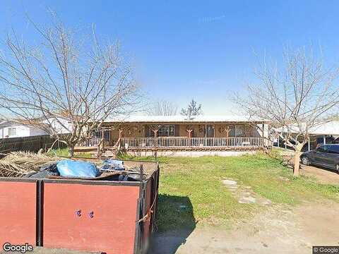 Richland, SHAFTER, CA 93263