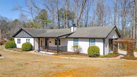 Chimney, FAIRBURN, GA 30213