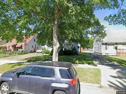 72Nd, NIAGARA FALLS, NY 14304