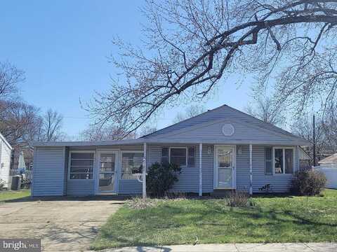 Beaumont, FAIRLESS HILLS, PA 19030