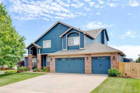 Vivian, ARVADA, CO 80005