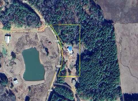 Attala Road 5015, ETHEL, MS 39067