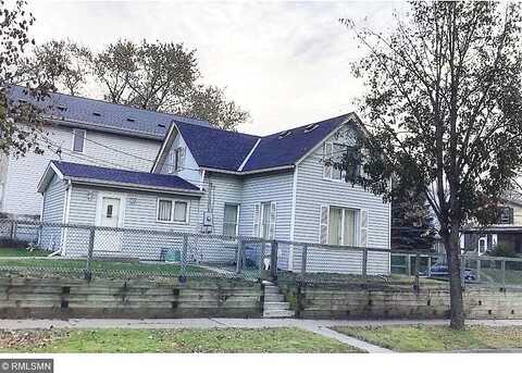 3Rd, SAINT PAUL, MN 55106