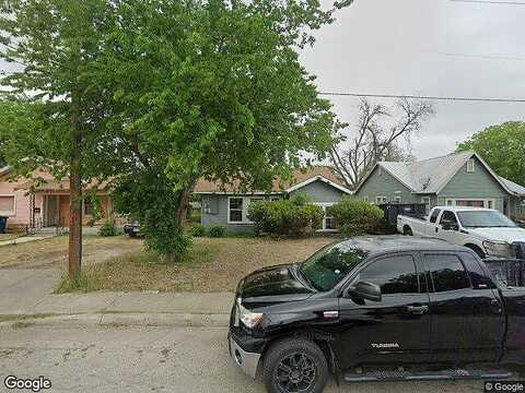 Canton, SAN ANTONIO, TX 78202