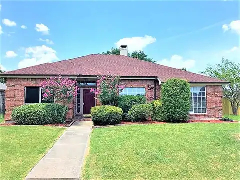 Oak, MESQUITE, TX 75181