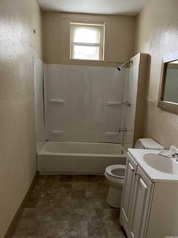 17Th, LITTLE ROCK, AR 72204