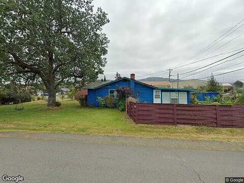 Knapman, SEQUIM, WA 98382