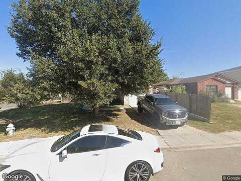 Candlehill, SAN ANTONIO, TX 78244