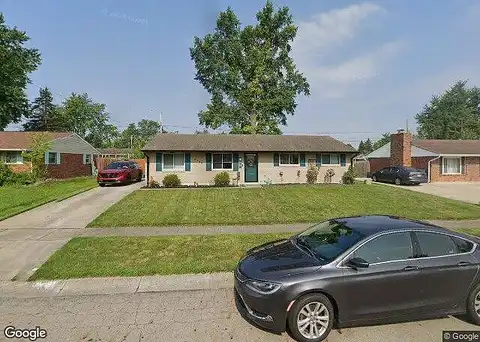 Shellcross, DAYTON, OH 45424