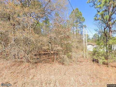 Friendship Baptist, CHAUNCEY, GA 31011