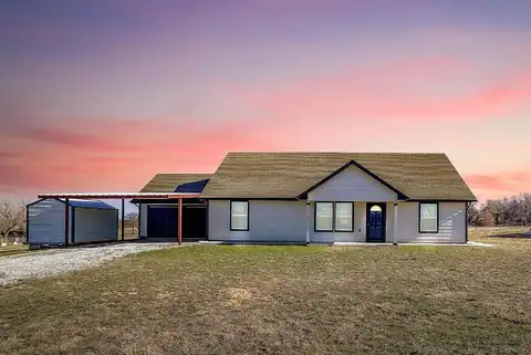 Brown, POOLVILLE, TX 76487