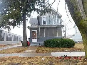 Church, ADRIAN, MI 49221