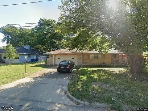 Riverway, DALLAS, TX 75217