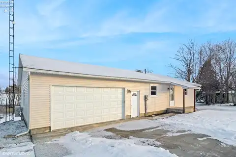 Township Road 175, REPUBLIC, OH 44867