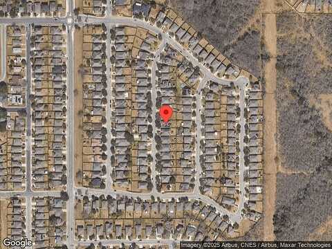 Southern, SAN ANTONIO, TX 78222