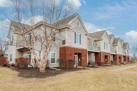 Blackberry, JACKSON, WI 53037