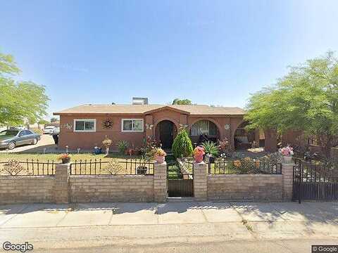 Santa Maria, YUMA, AZ 85364