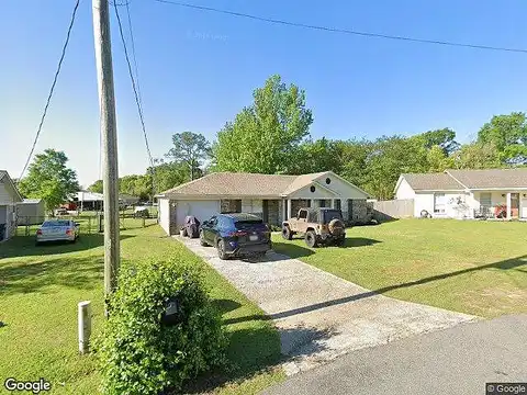 Mahan, ROBERTSDALE, AL 36567