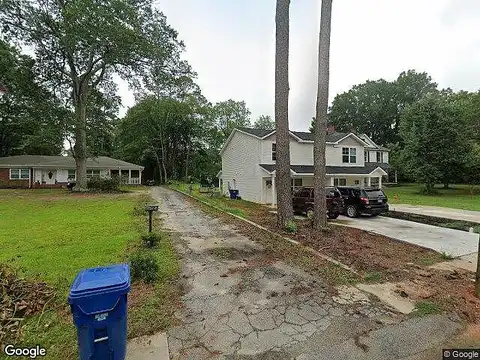 Chamblin, WOODRUFF, SC 29388