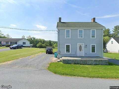 South, LIBERTYTOWN, MD 21762
