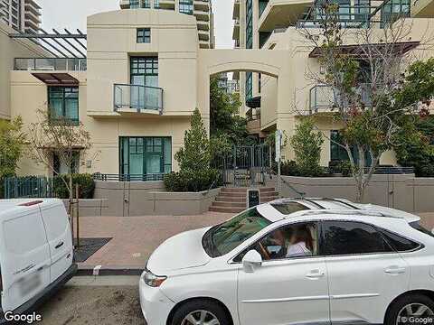 Island, SAN DIEGO, CA 92101