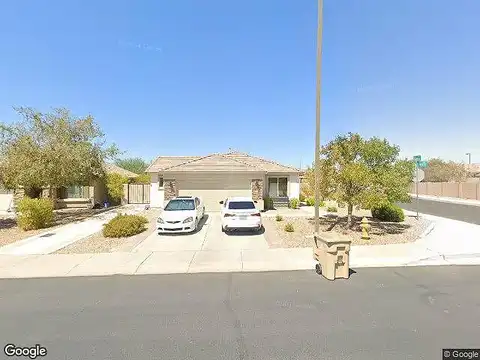 Morning Glory, BUCKEYE, AZ 85326