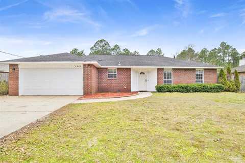 Bauer, PENSACOLA, FL 32506