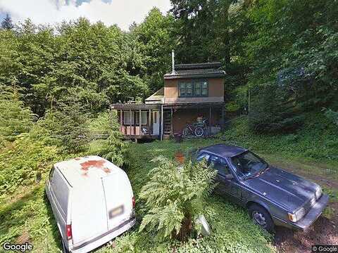 Sutherland, JUNEAU, AK 99801