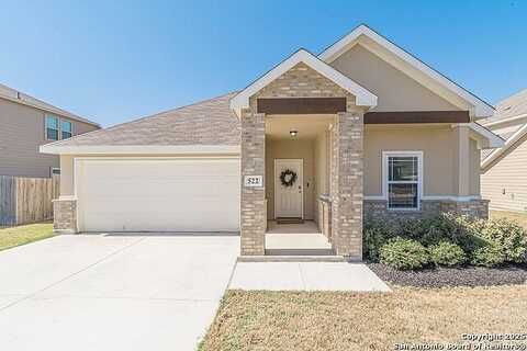 Candor Stone, CIBOLO, TX 78108