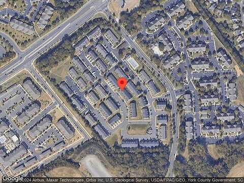 Calloway Glen, CHARLOTTE, NC 28273