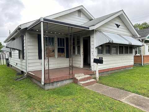 4Th, OWENSBORO, KY 42301