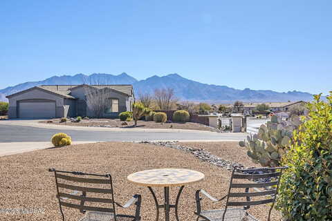 Paseo Gemelos, GREEN VALLEY, AZ 85622