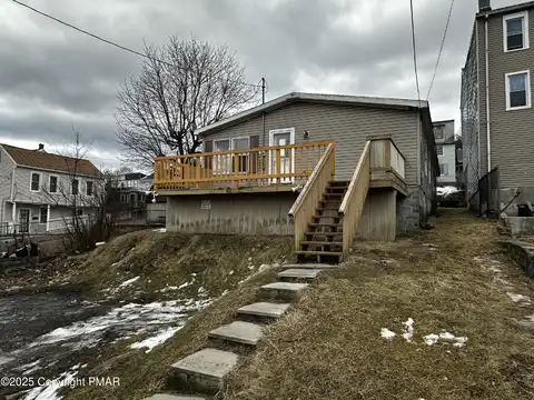 Walnut Street, Ashland, PA 17921