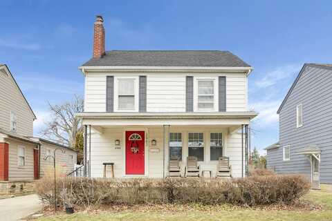 Fremont, COLUMBUS, OH 43204