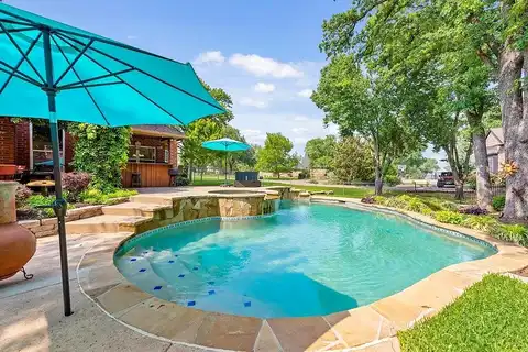Leeward, AZLE, TX 76020