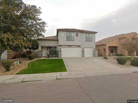 Arbor, SAN TAN VALLEY, AZ 85140