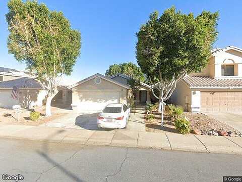 Wikieup, GLENDALE, AZ 85308