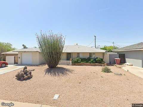 Palm, SCOTTSDALE, AZ 85257