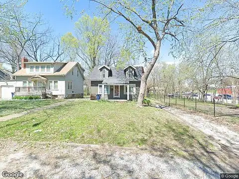 79Th, KANSAS CITY, MO 64131