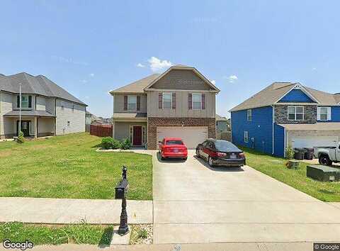 Silo, CLARKSVILLE, TN 37042