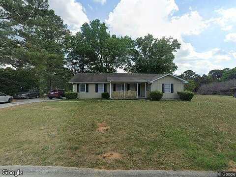 Briarwood, CONYERS, GA 30094