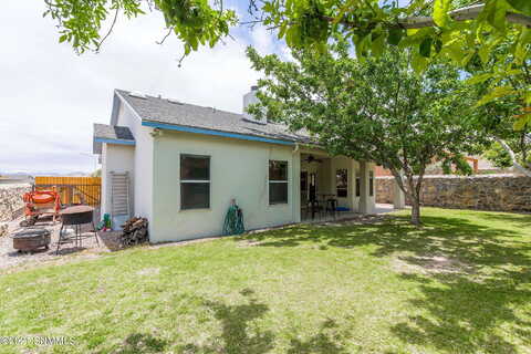 Stellar, LAS CRUCES, NM 88011