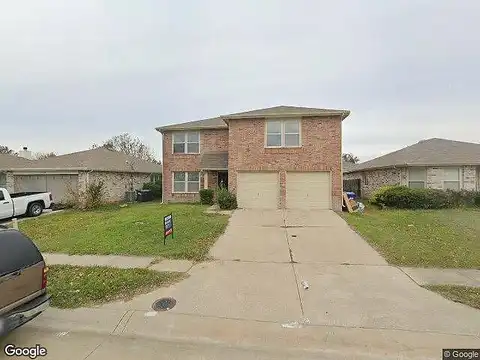 Caprock, MCKINNEY, TX 75071