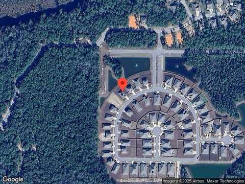Oak Trees, FREEPORT, FL 32439